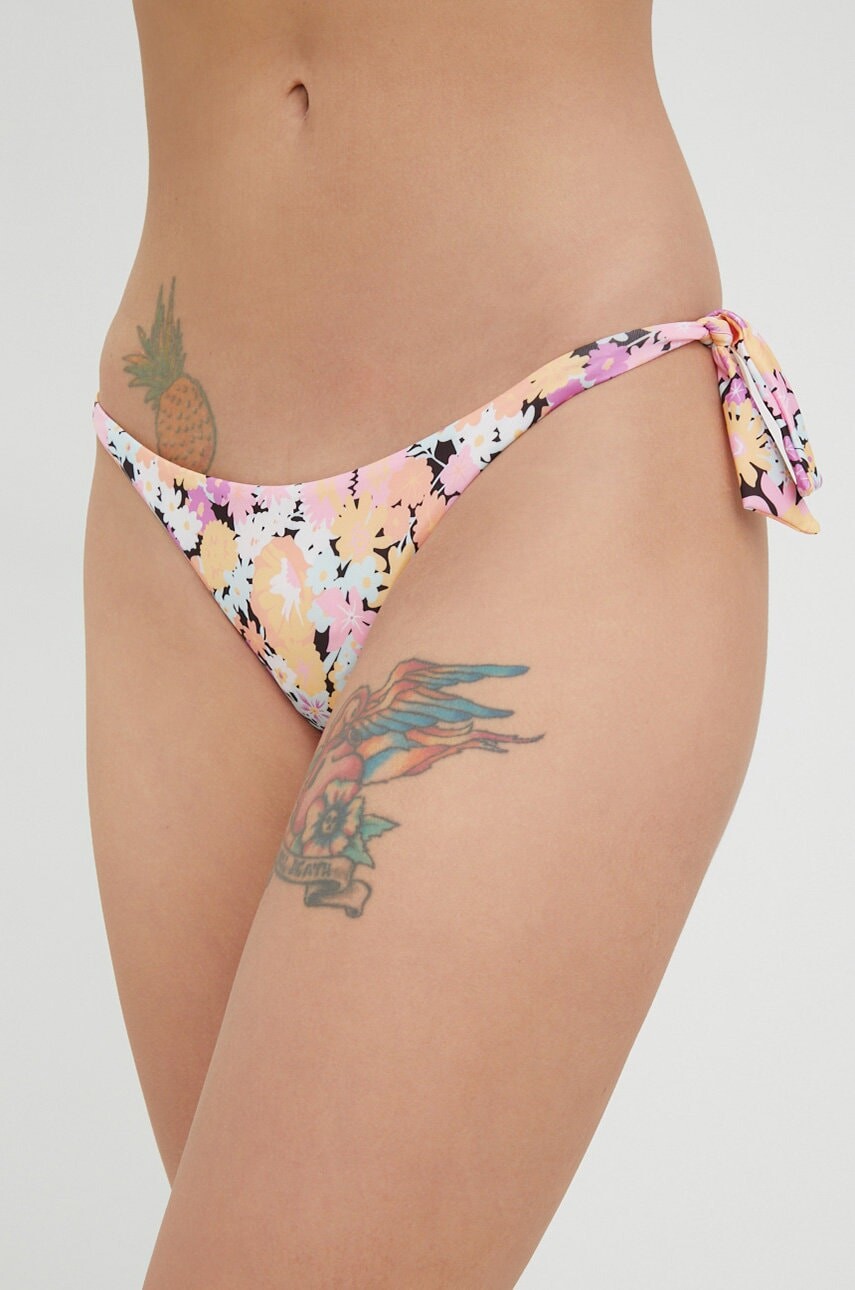 Plavkové tangá Billabong