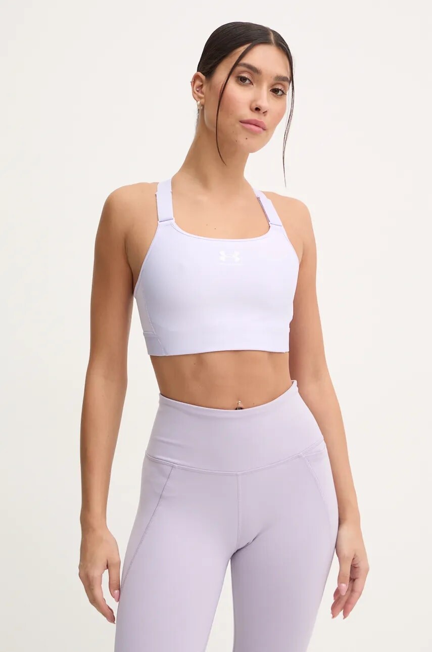 Športová podprsenka Under Armour HG Armour High