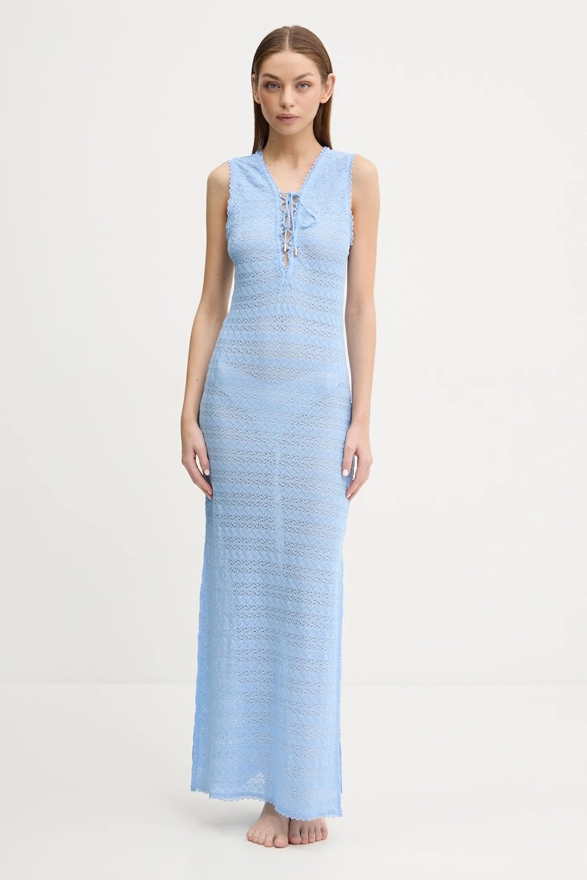 Plážové šaty Karl Lagerfeld