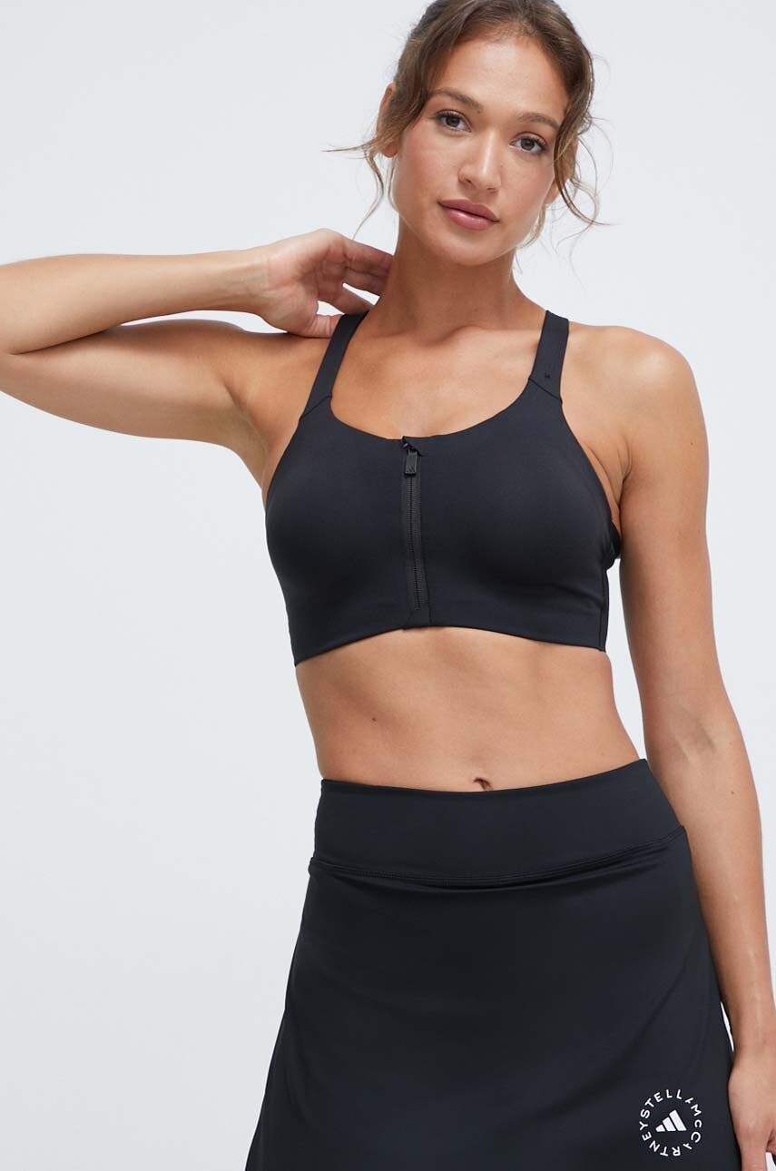 Športová podprsenka adidas Performance TLRD Impact Luxe