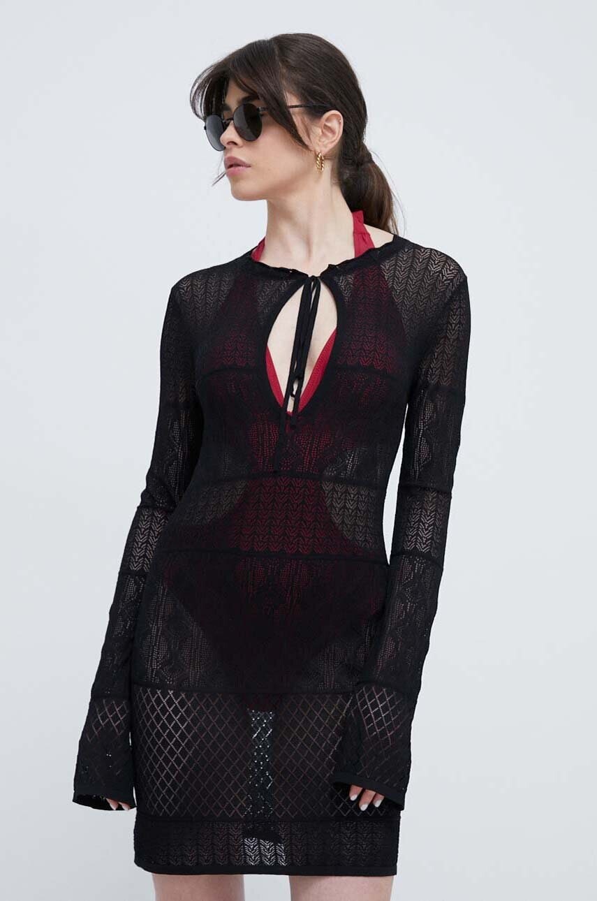 Plážové šaty Desigual