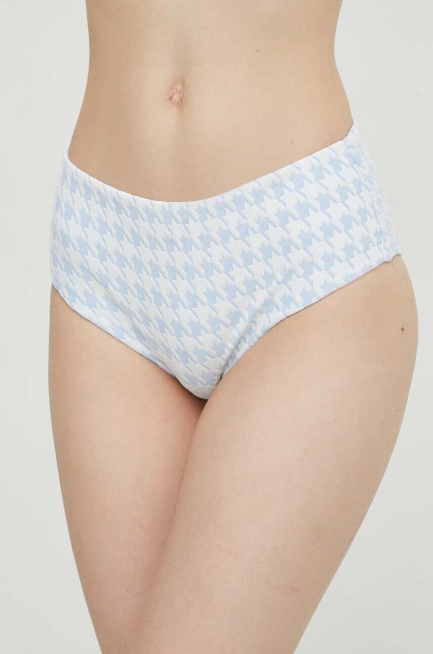 Plavkové nohavičky Roxy Check It