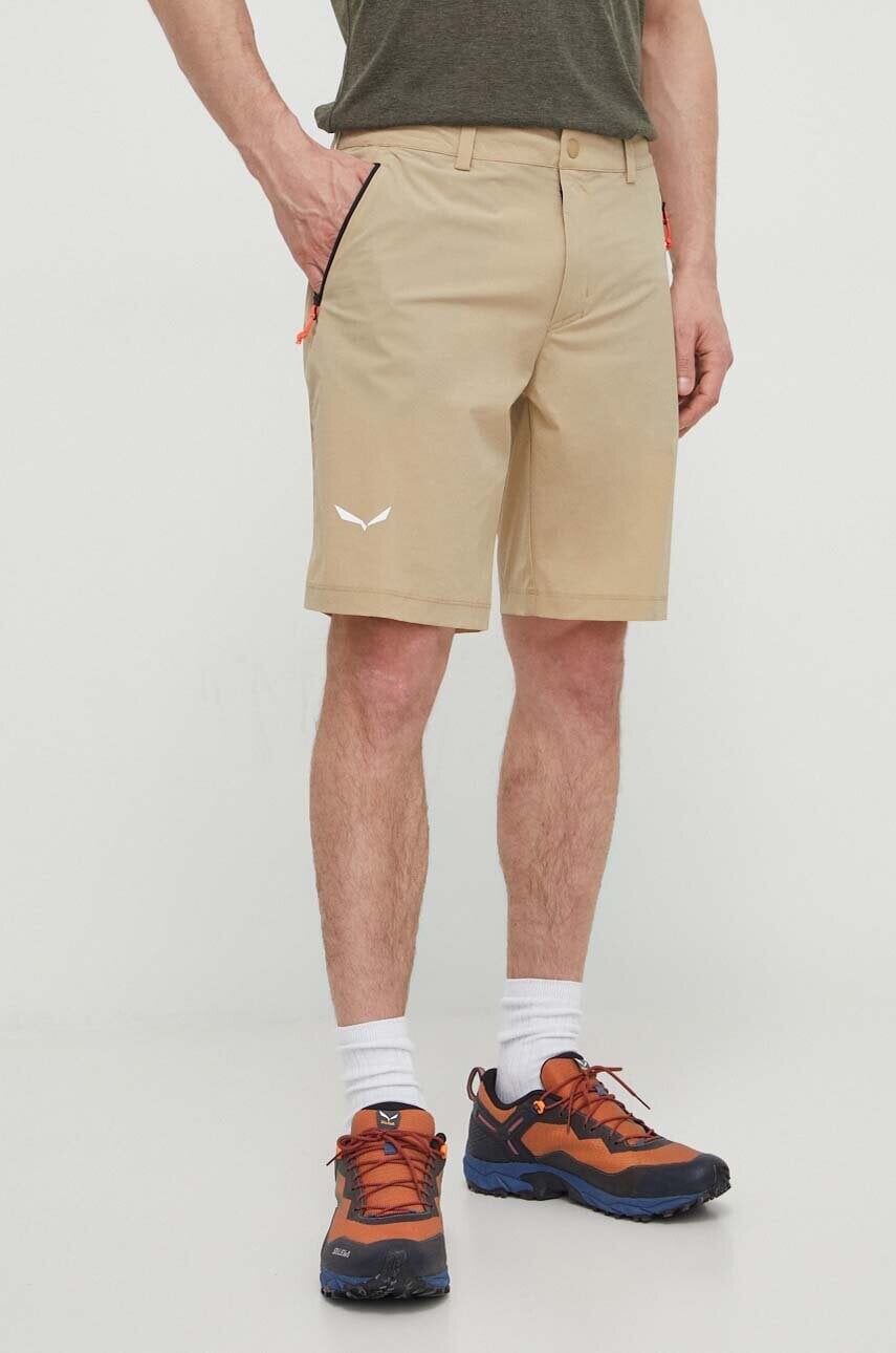 Turistické šortky Salewa Puez Talveno