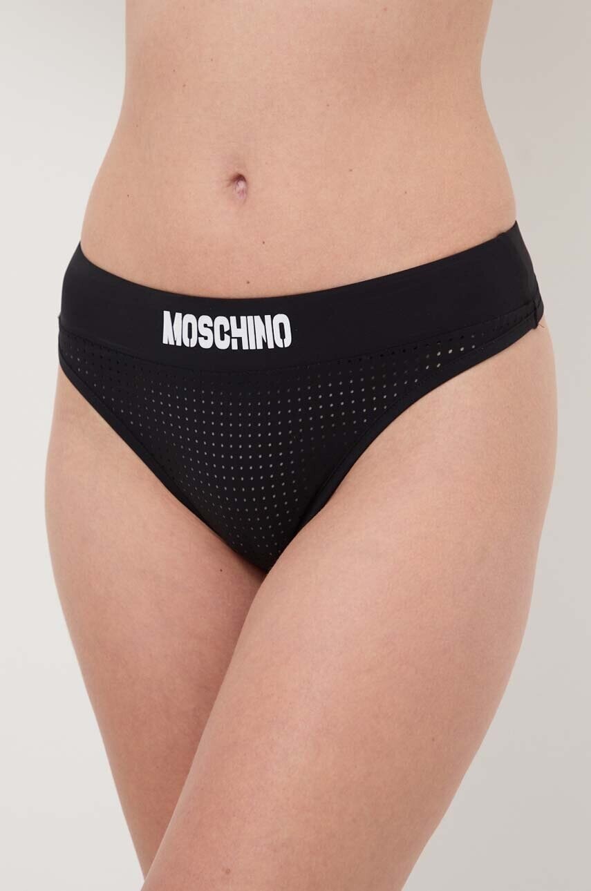 Tangá Moschino Underwear