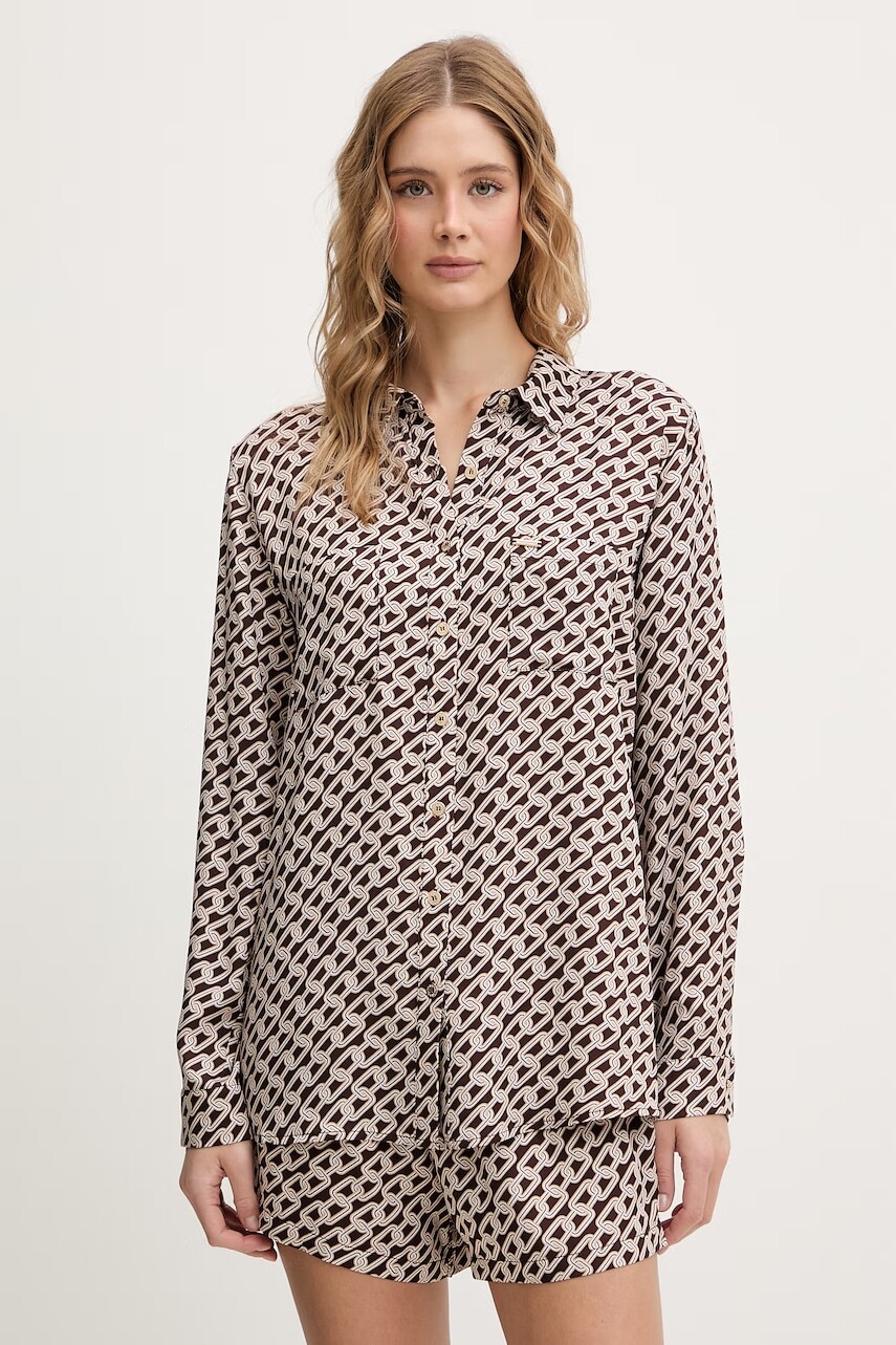 Plážová košeľa Melissa Odabash Millie