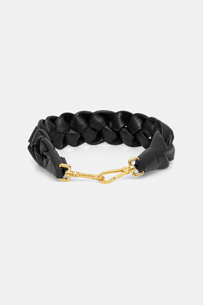 Kožený popruh na kabelku Coccinelle