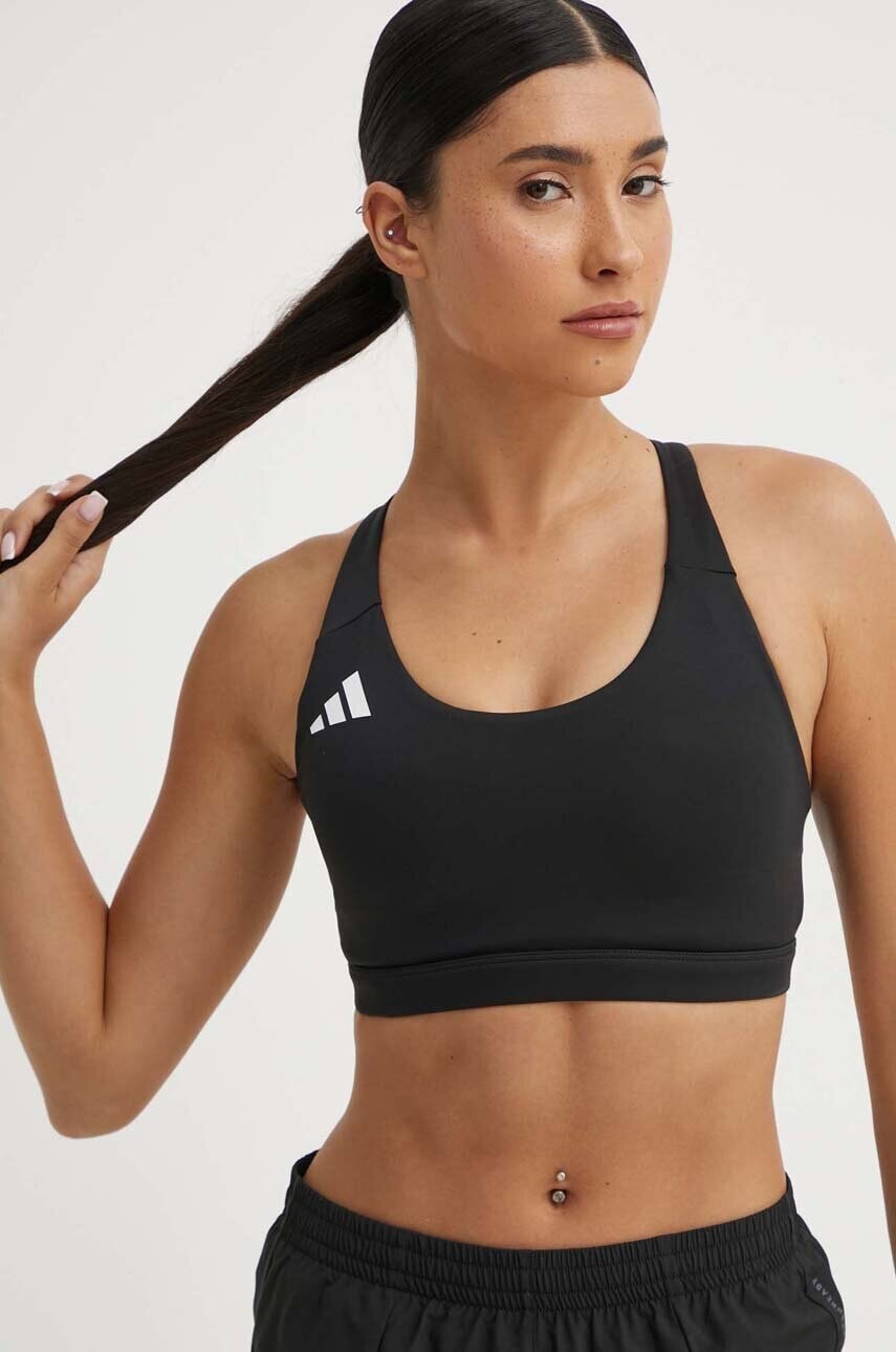 Športová podprsenka adidas Performance Adizero Essentials