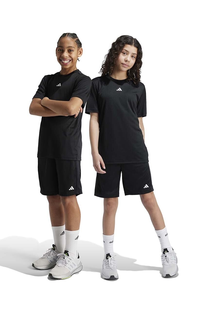 Detské krátke nohavice adidas J TR-ES SH