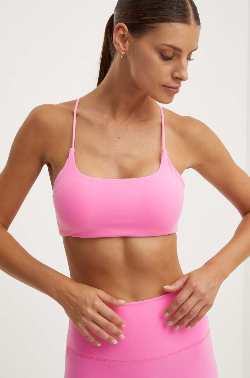 Podprsenka na jogu JOYINME Breeze