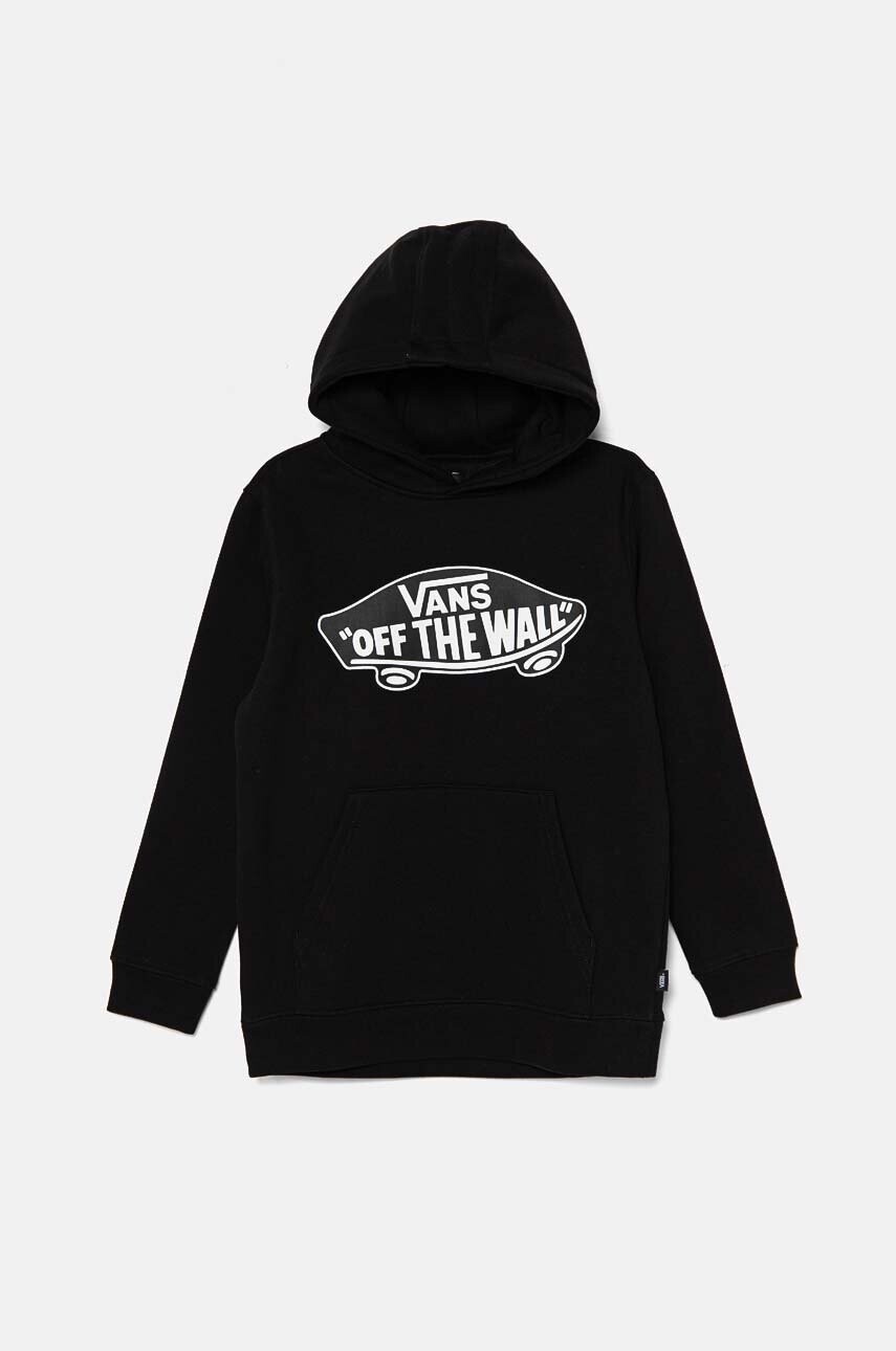 Detská mikina Vans Style 76 PO