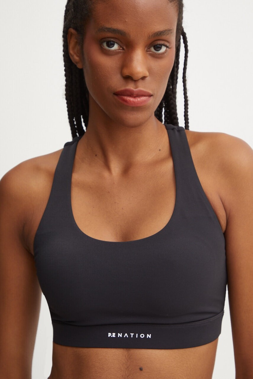 Športová podprsenka P.E Nation Frequency
