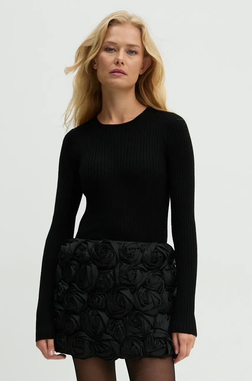 Vlnený sveter Herskind Camb