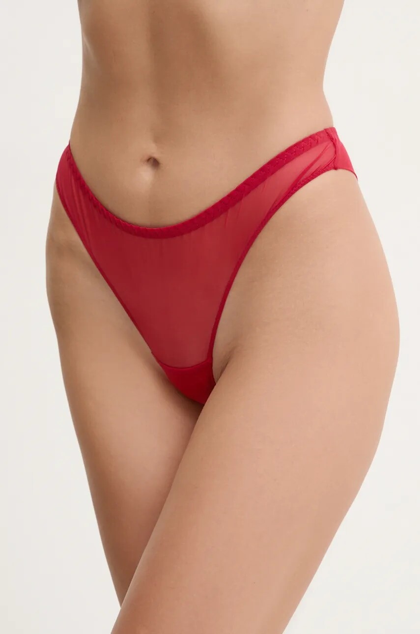 Brazílske nohavičky Zhilyova