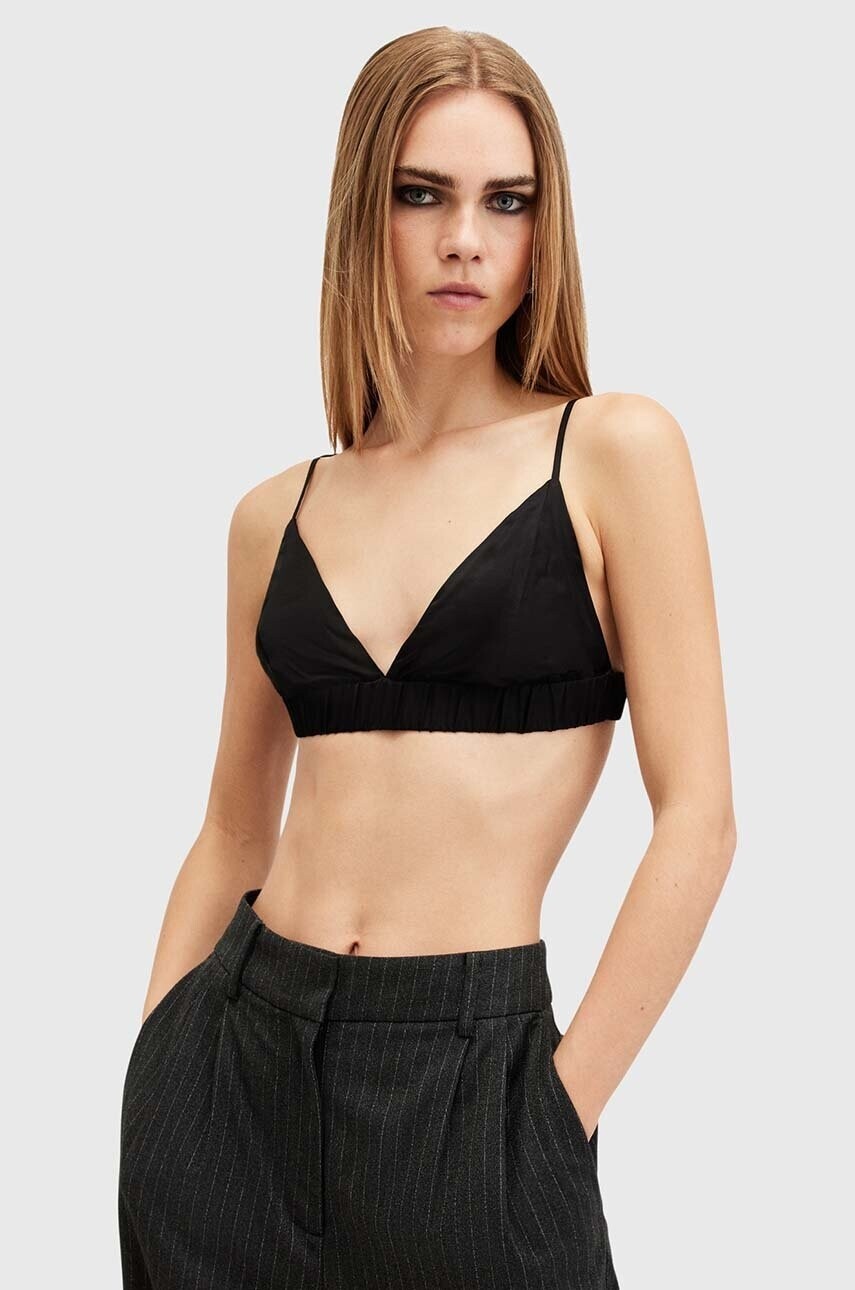 Podprsenka AllSaints ELLA BRALETTE