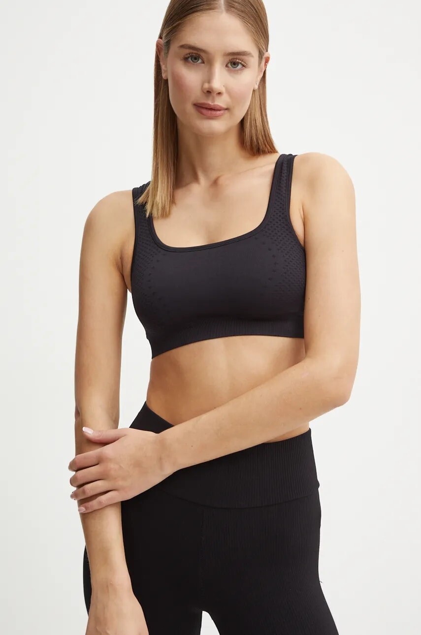 Podprsenka na jogu Casall Scallop