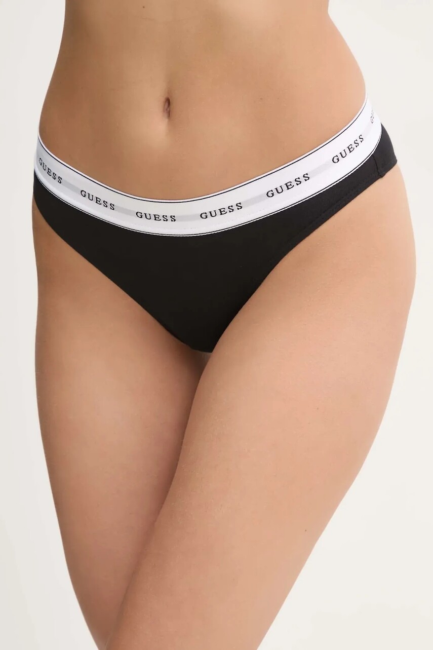 Brazílske nohavičky Guess CARRIE