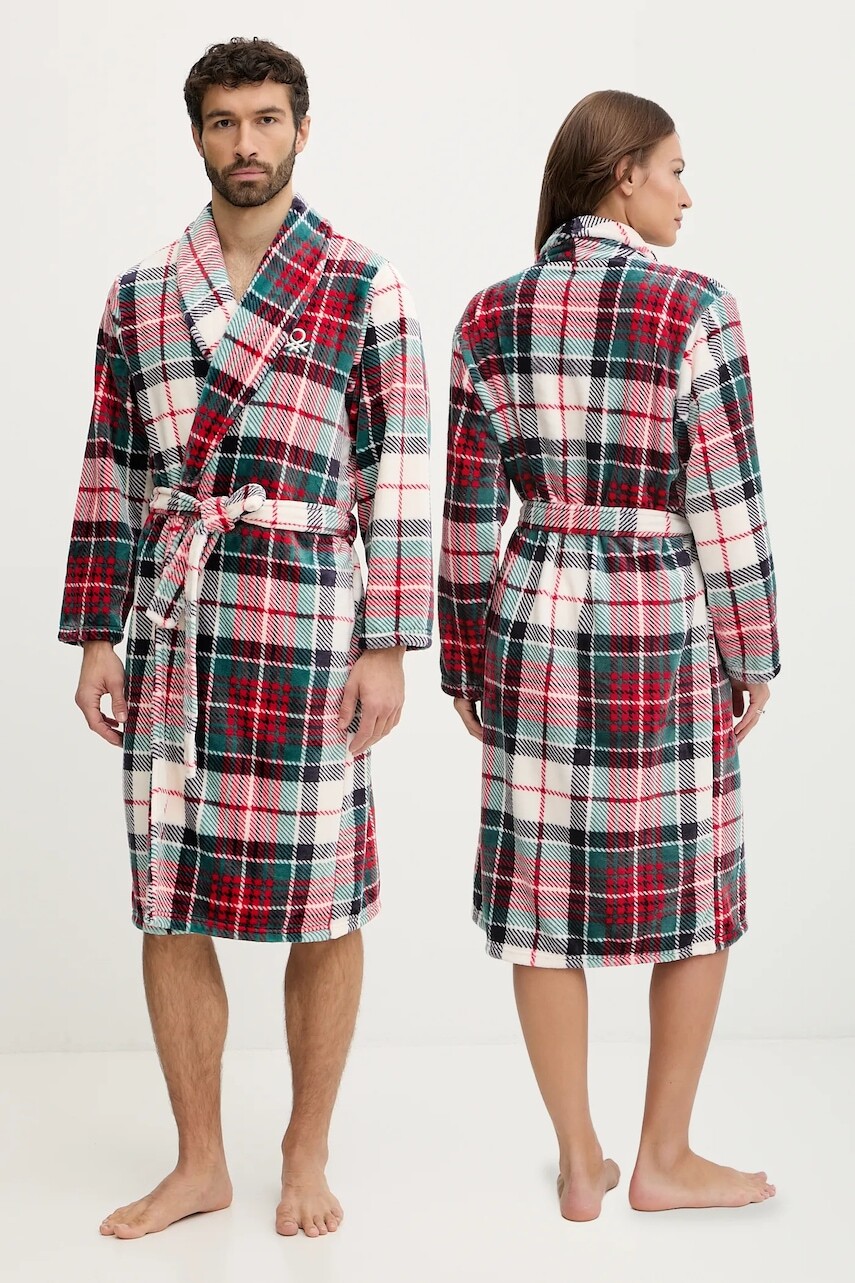 Župan United Colors of Benetton