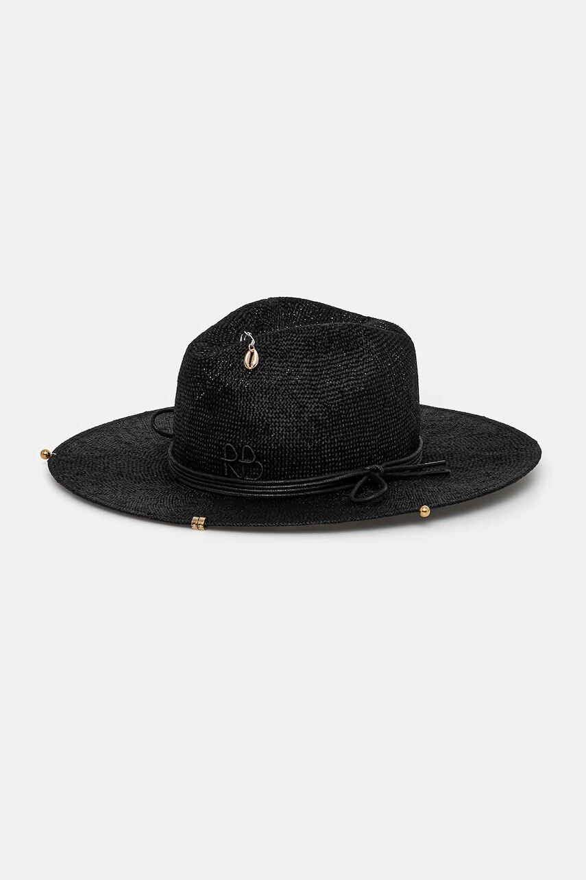 Klobúk Ruslan Baginskiy Fedora Hat