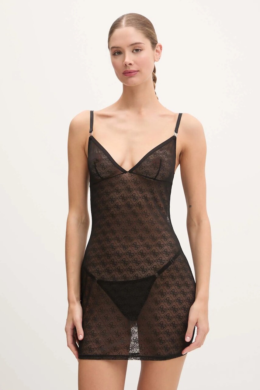 Pyžamové tričko Guess NORA