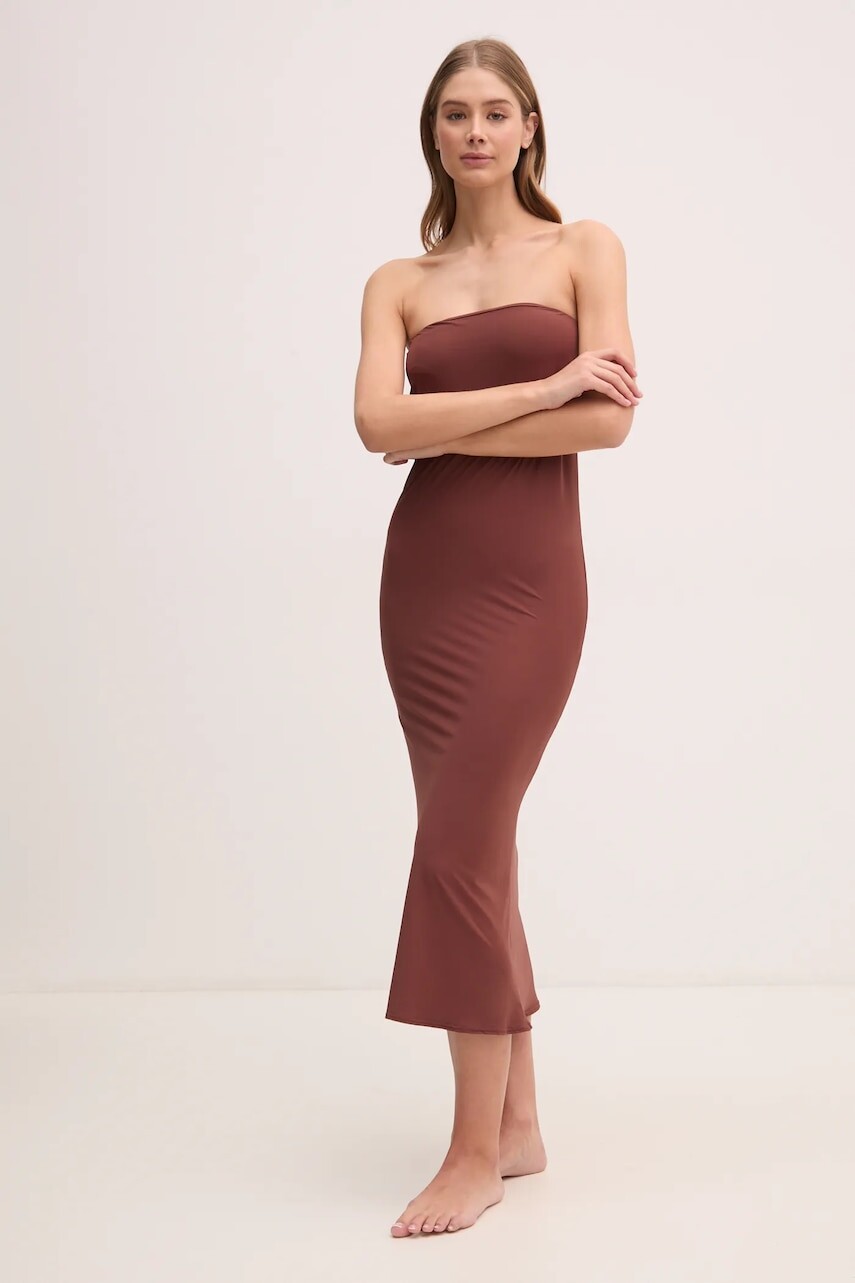 Plážové šaty Bond Eye