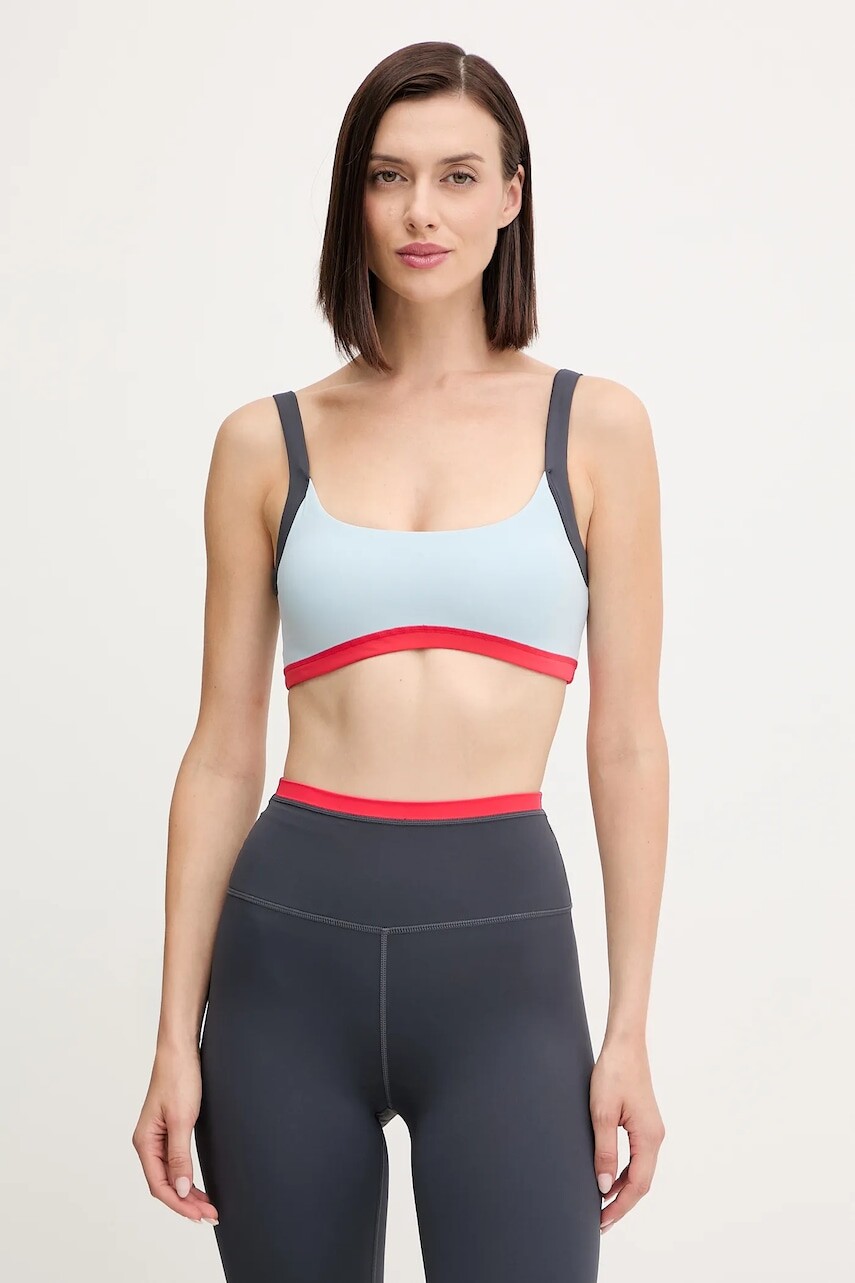 Športová podprsenka P.E Nation Vivid