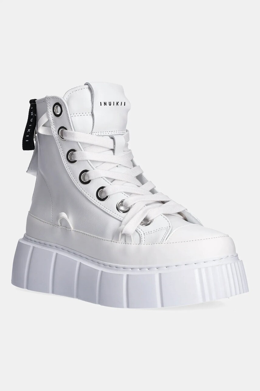 Kožené tenisky Inuikii Leather Matilda