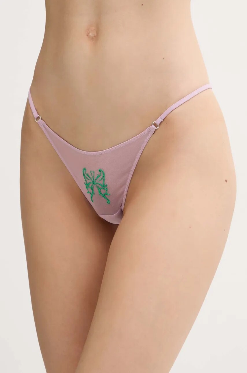 Tangá Zhilyova Butterfly