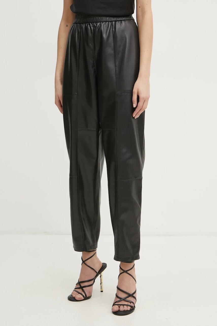 Nohavice BOSS Orange