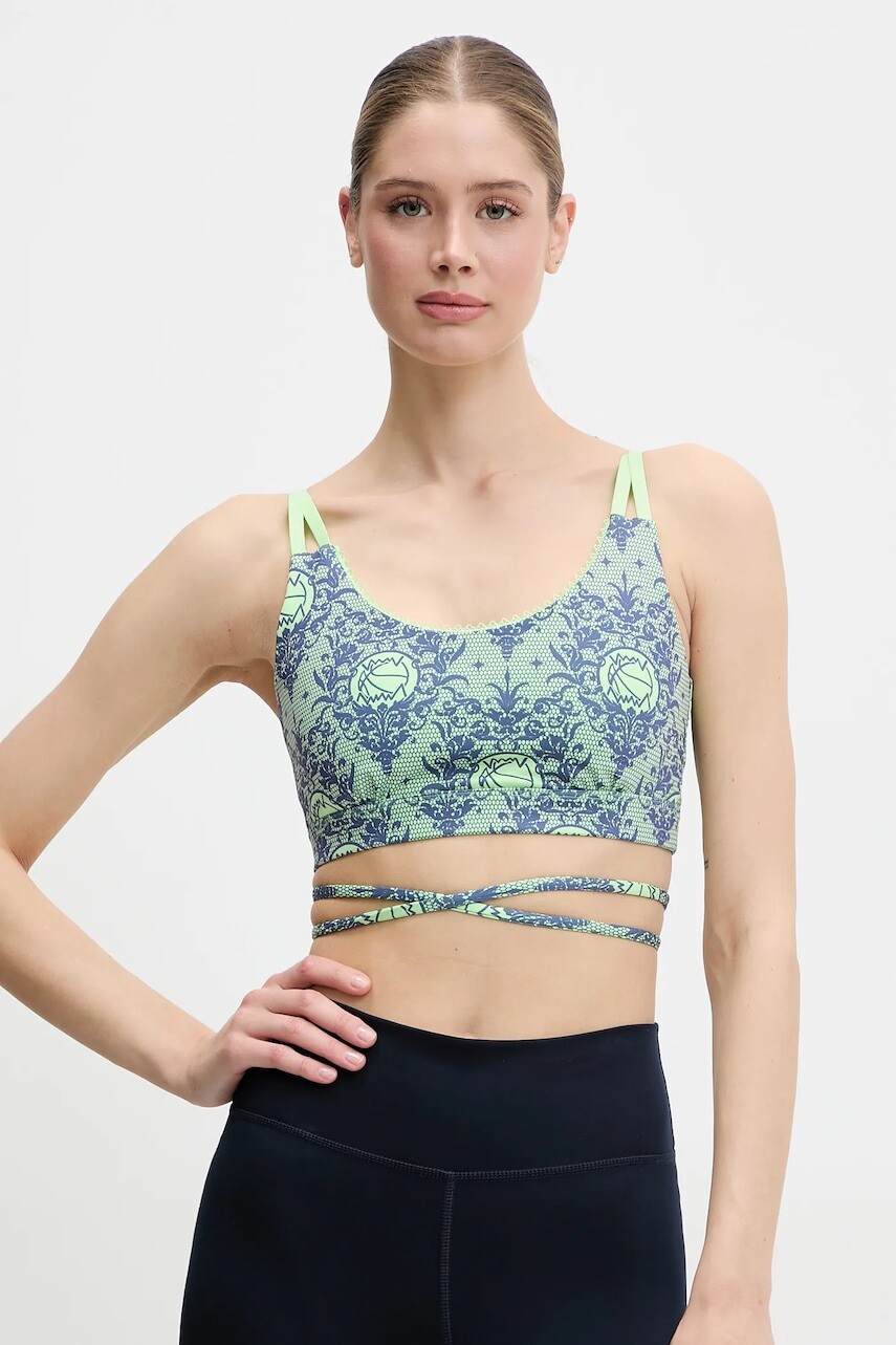 Športová podprsenka Puma Lace Em Up