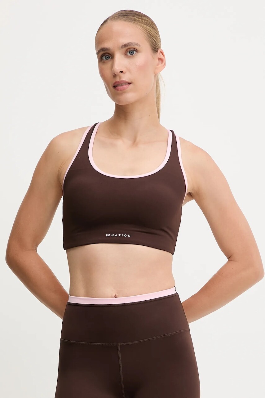 Športová podprsenka P.E Nation Stellar