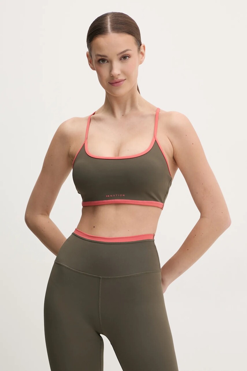 Športová podprsenka P.E Nation Fundamental