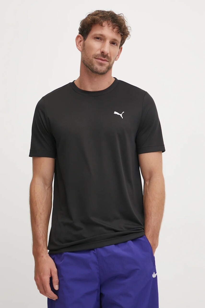 Tričko Puma Essential Logo