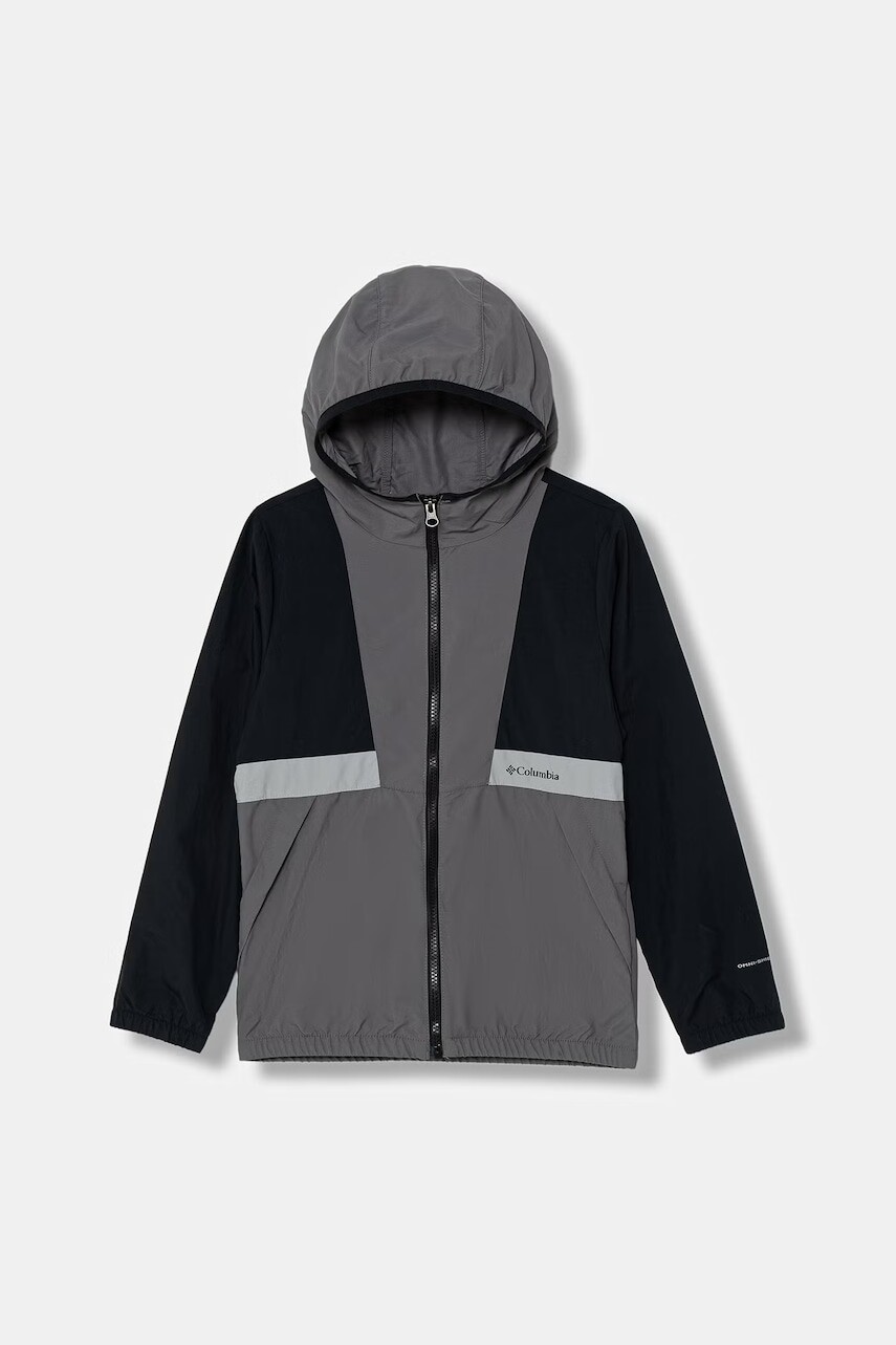 Detská bunda Columbia Spire Valley