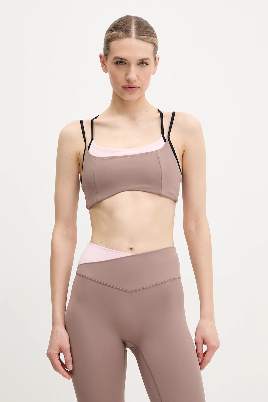 Športová podprsenka P.E Nation Distortion