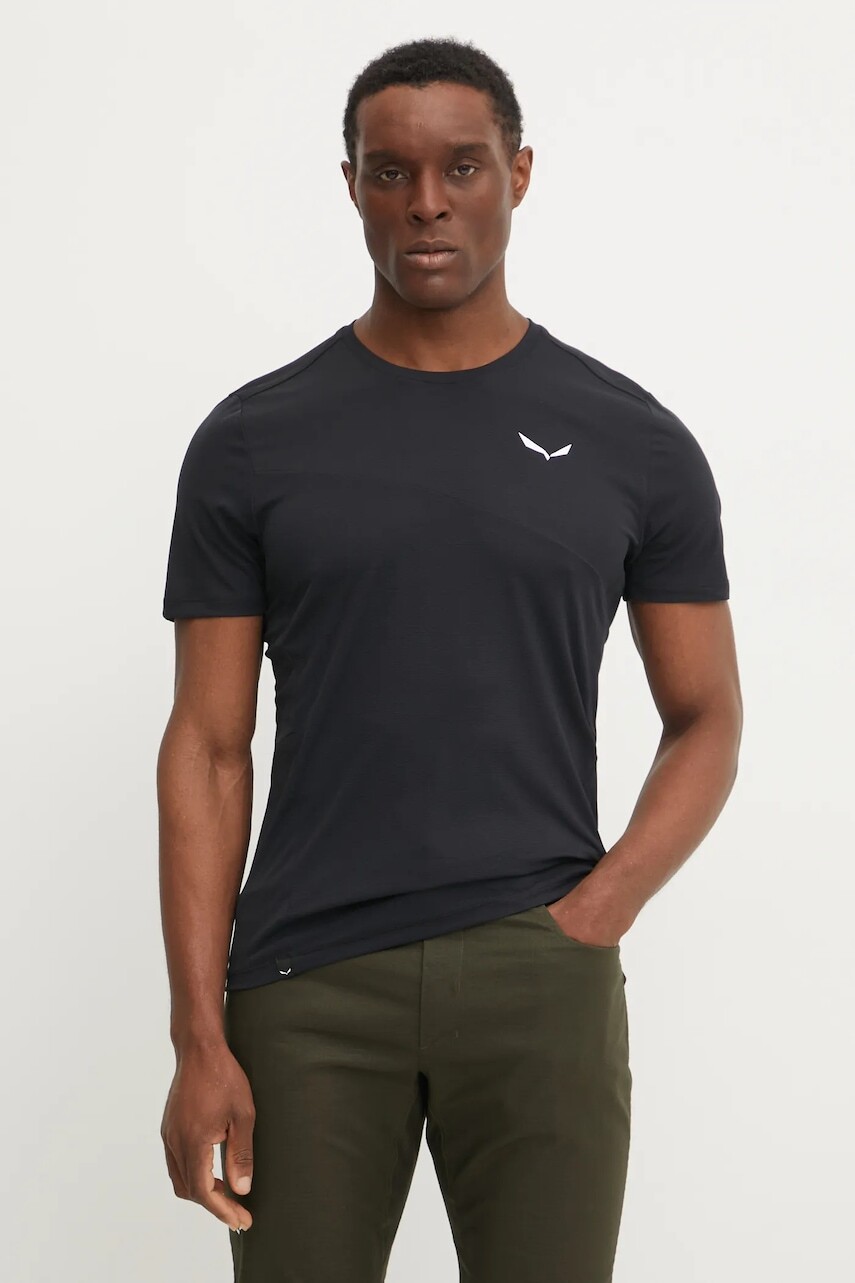 Športové tričko Salewa Puez Sporty Dry