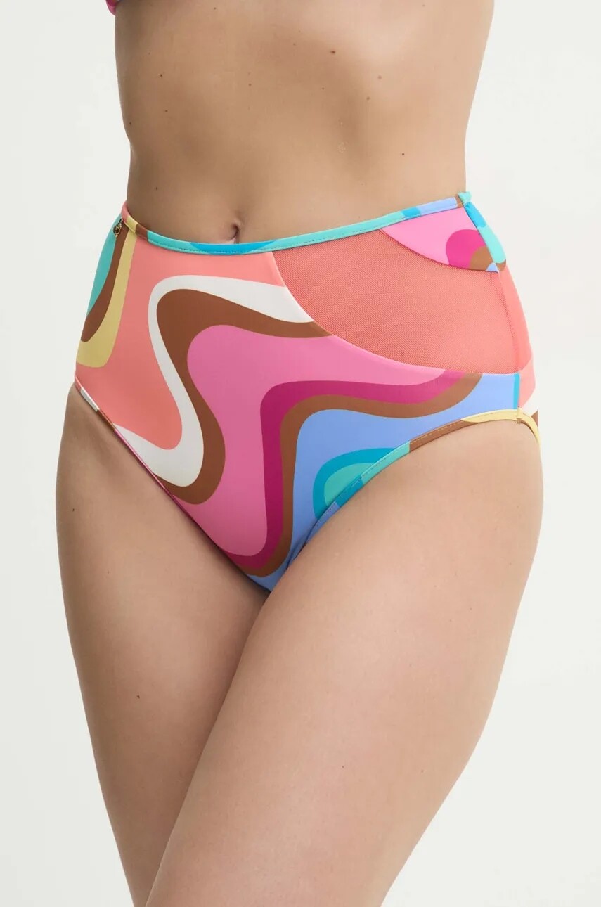 Plavkové nohavičky Kurt Geiger London KENSINGTON