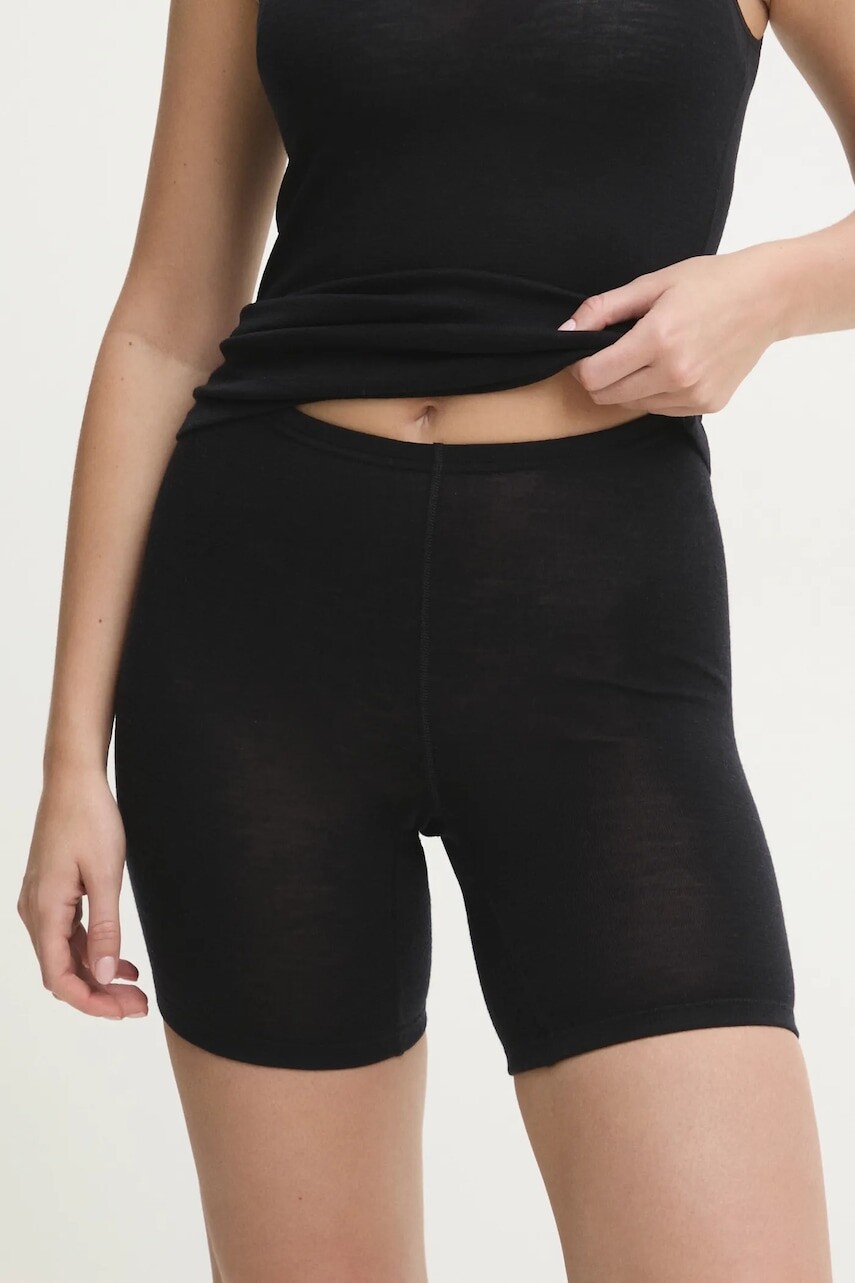 Vlnené šortky Chantelle FEMILET