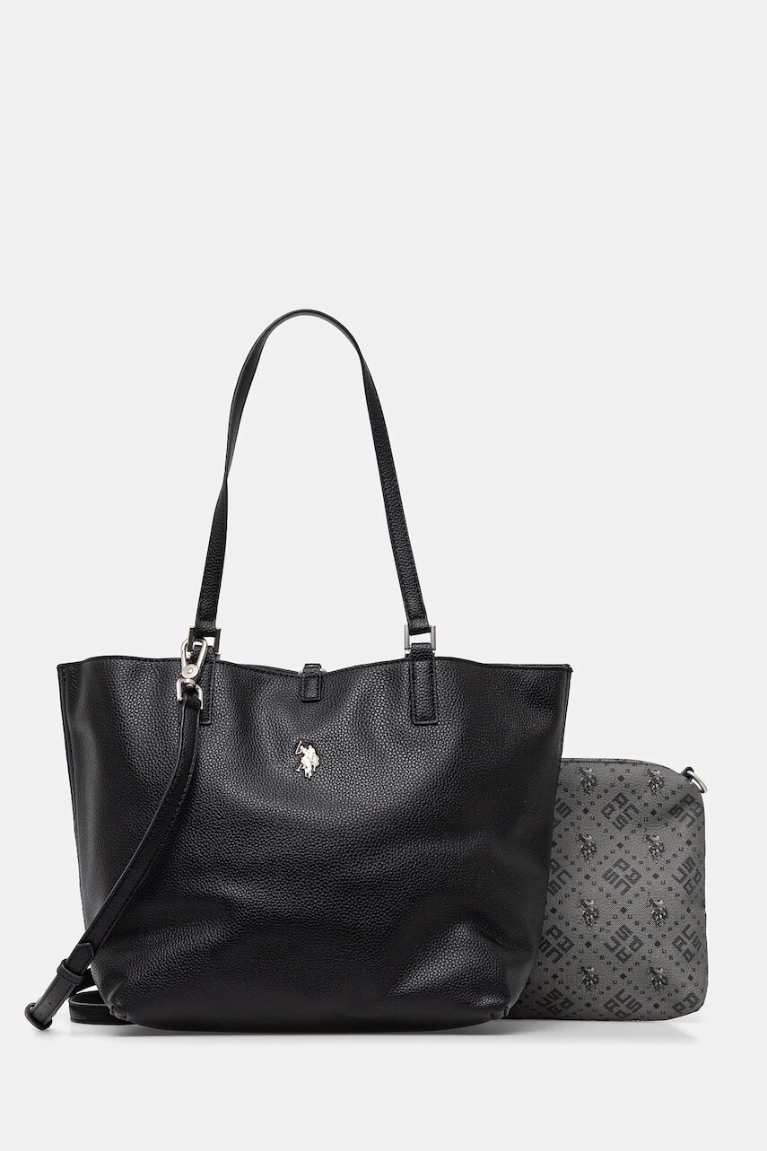 Obojstranná kabelka U.S. Polo Assn. Malibu