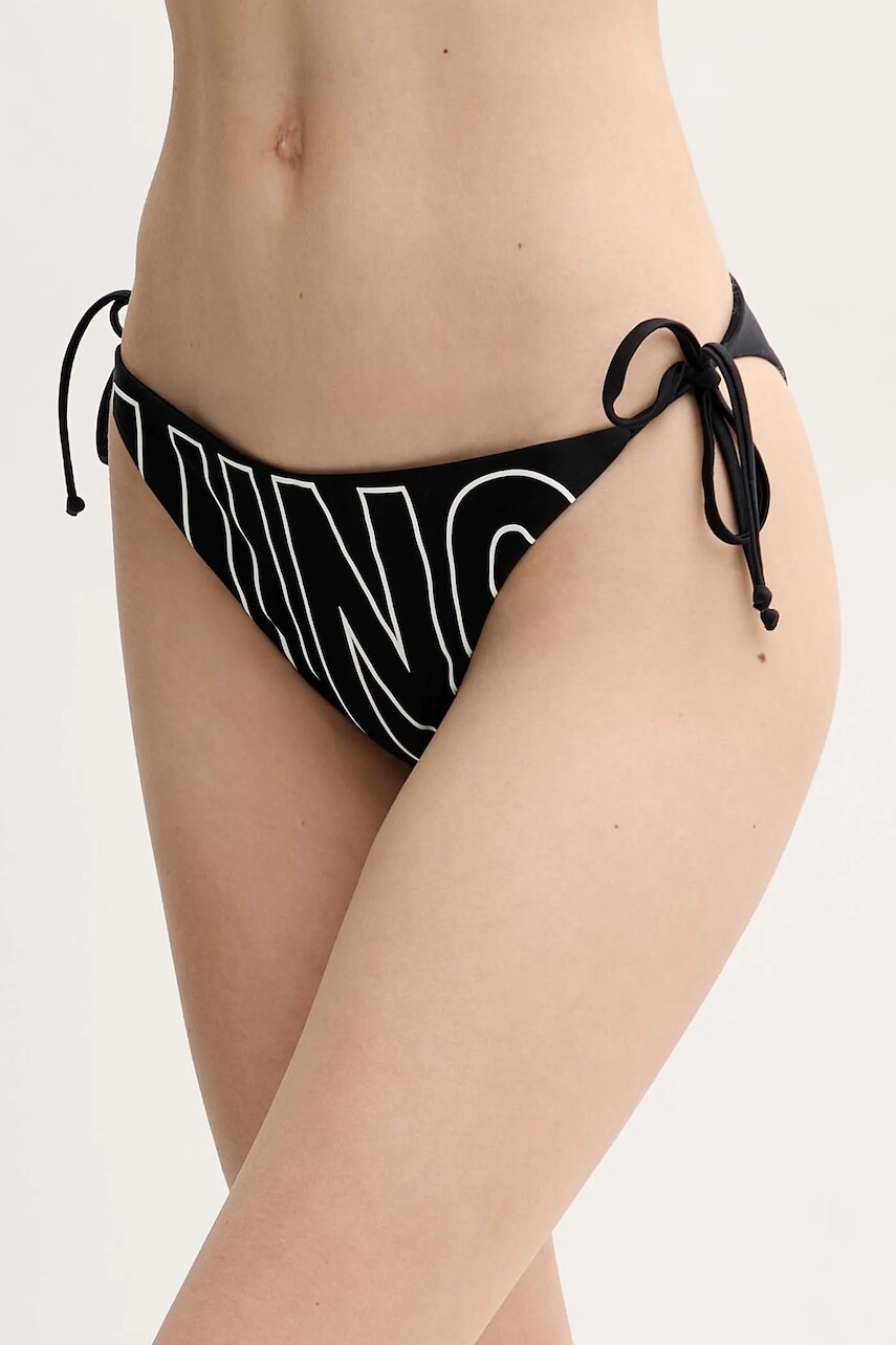 Plavkové nohavičky Moschino Underwear