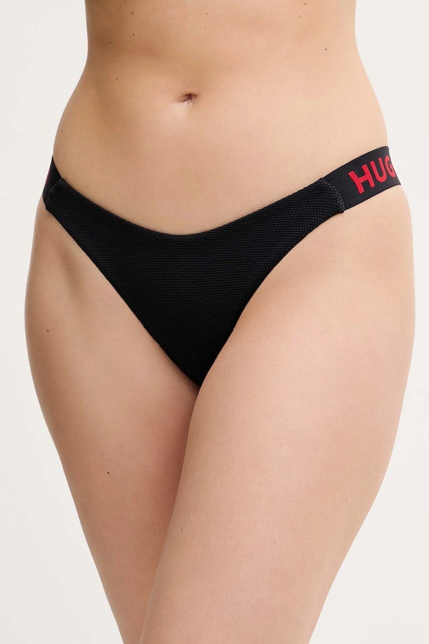 Brazílske plavkové nohavičky HUGO