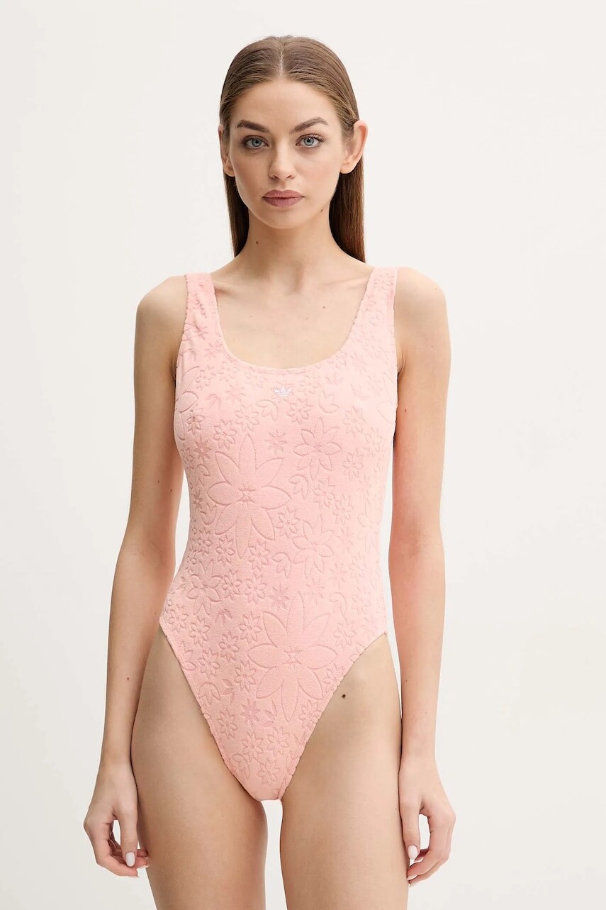 Jednodielne plavky adidas Originals Essentials