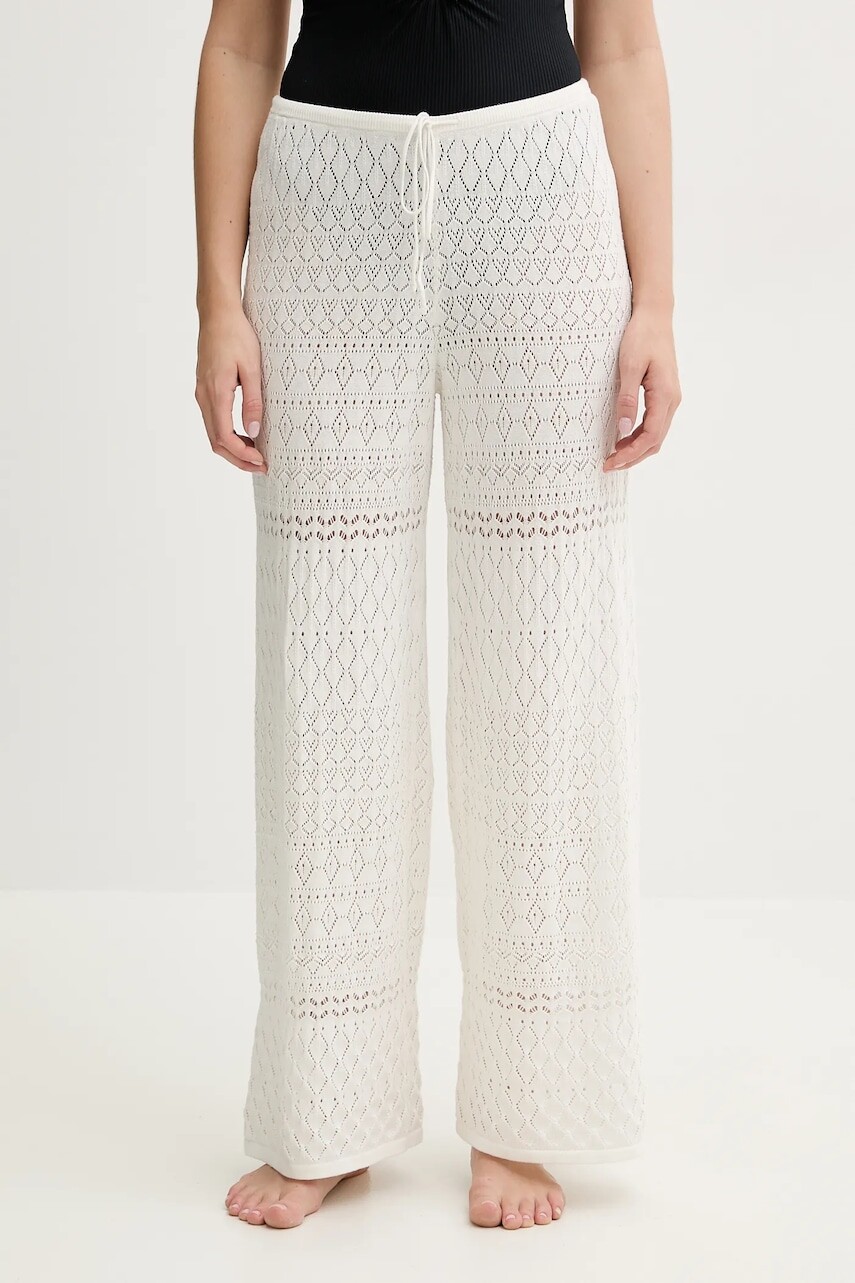 Plážové nohavice Hollister Co.