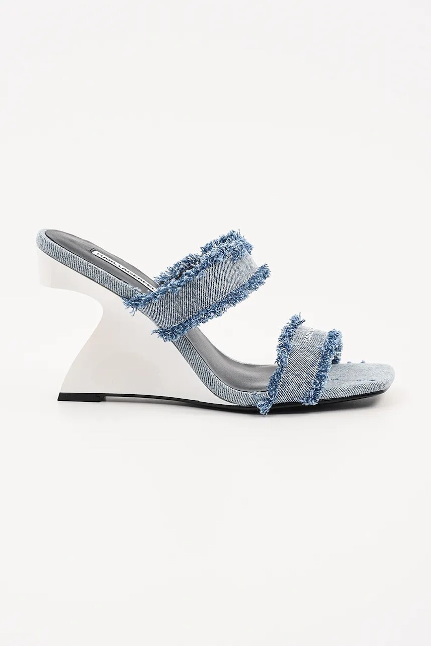 Šľapky Karl Lagerfeld WAVERLY