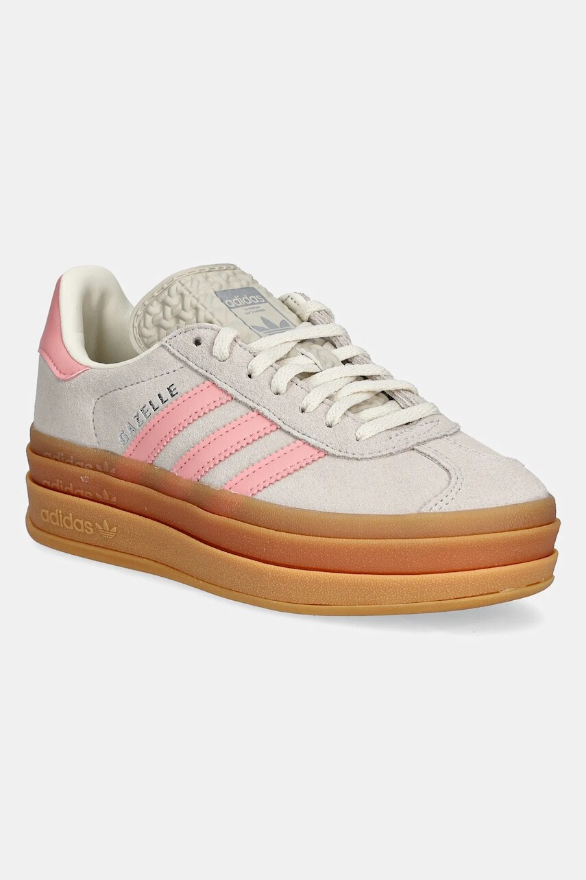 Detské tenisky adidas Originals GAZELLE BOLD