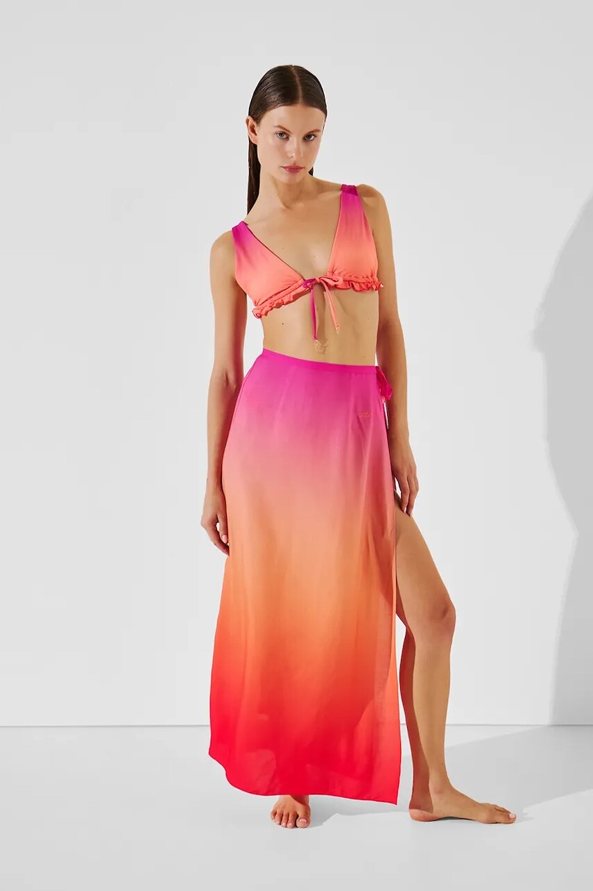 Pareo Karl Lagerfeld