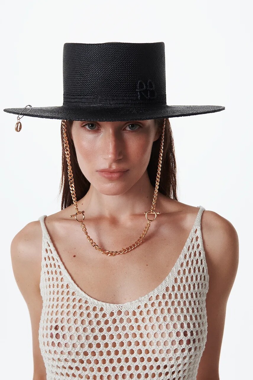 Klobúk Ruslan Baginskiy Gambler Hat