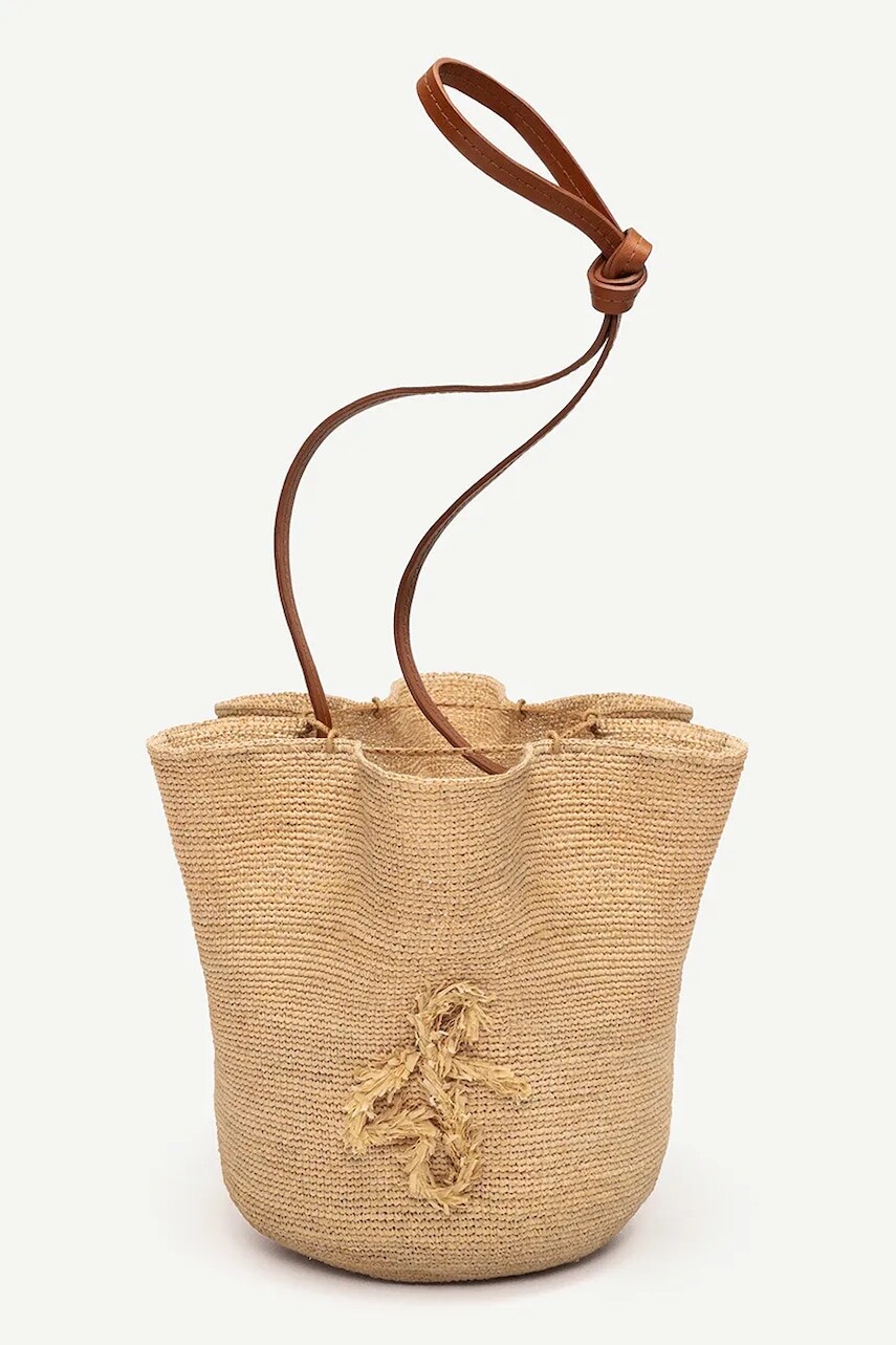 Kabelka Ruslan Baginskiy The HatBag