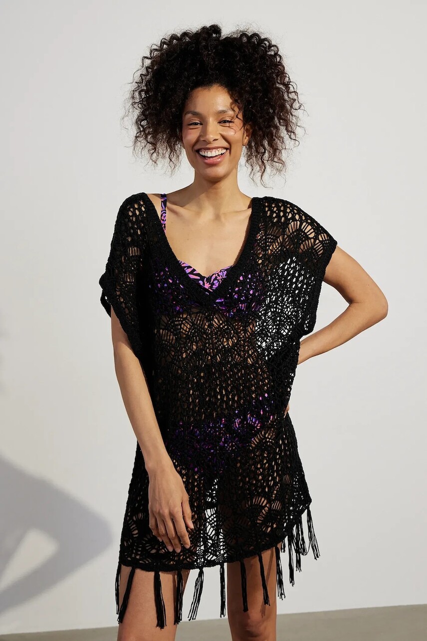 Plážový odev Medicine