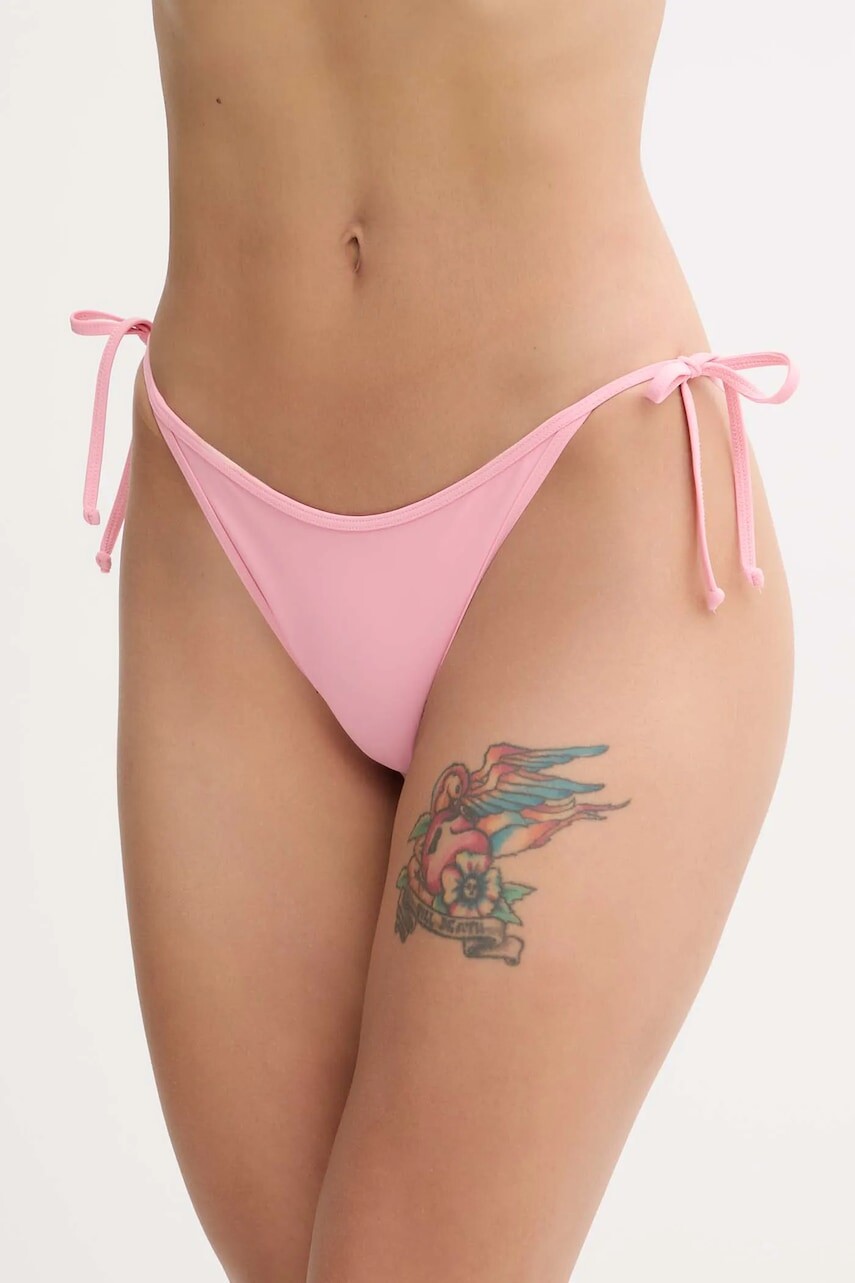 Plavkové nohavičky Diesel BRAZILIAN-D-CORE UNDERPANTS