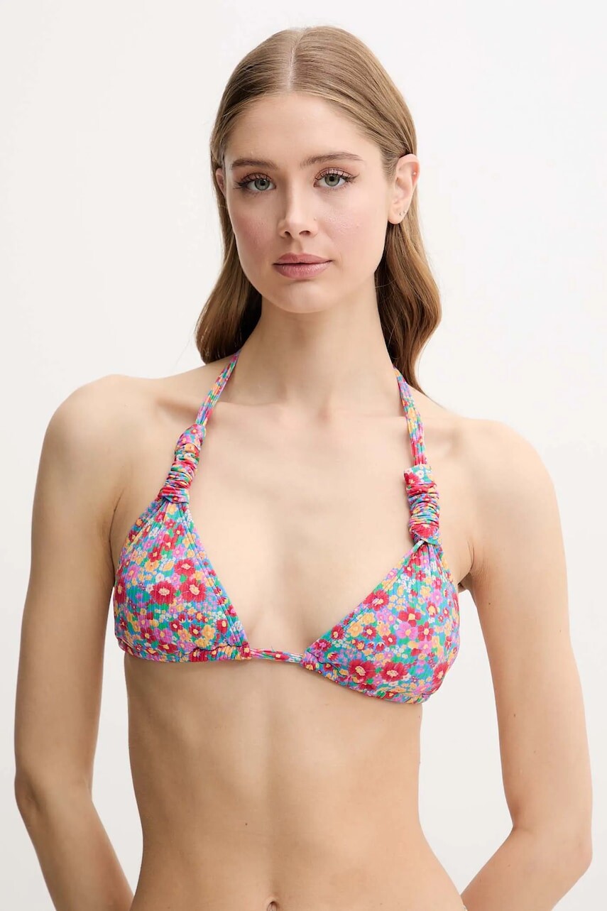 Plavkové nohavičky Rip Curl LAS FLORES